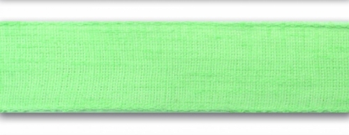 Natural Ribbon (Value Roll) Mint Green