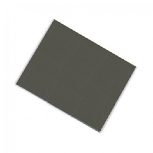 Trimits Square Foam Pads Black