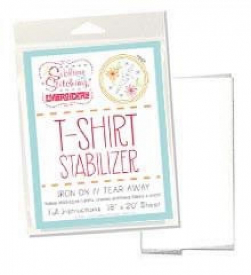 Sublime Stitching T Shirt Stabiliser