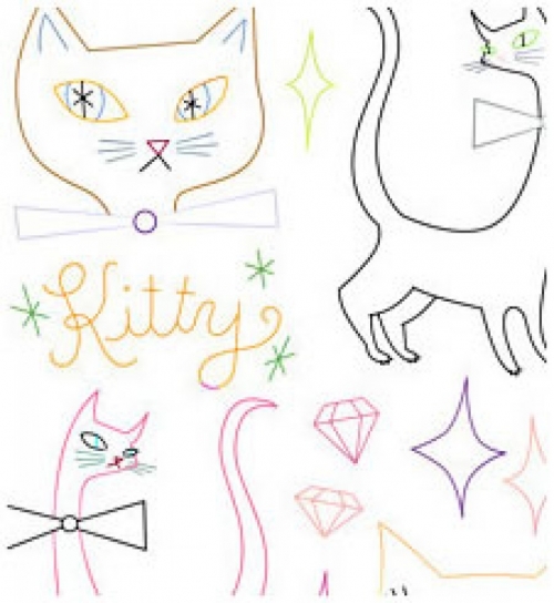 Sublime Stitching Embroidery Transfers Catarama