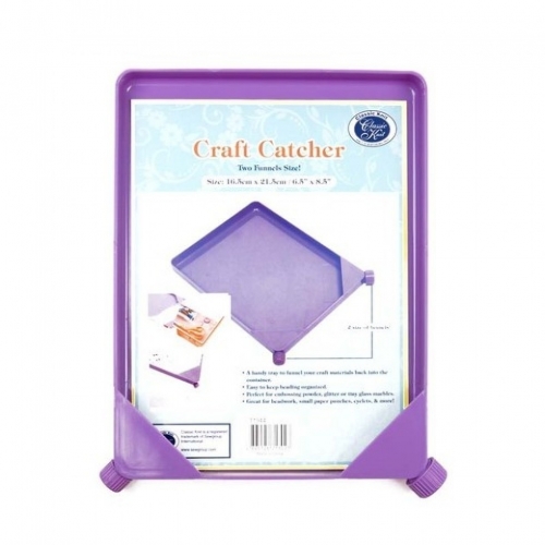 Craft Catcher Tray