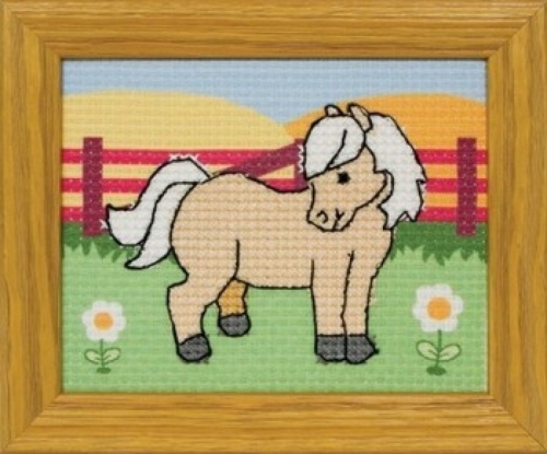 Anchor Counted Cross Stitch Kit