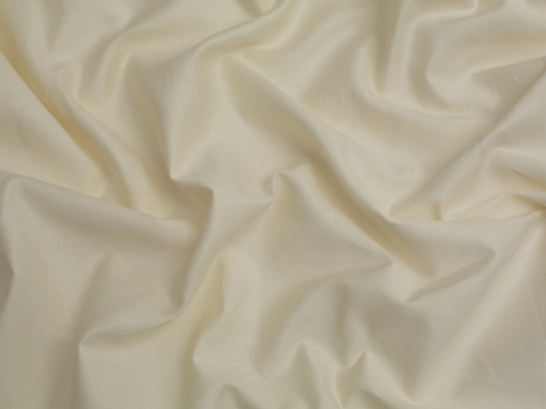 Minerva Core Range Solpruffe Curtain Lining Fabric Ivory
