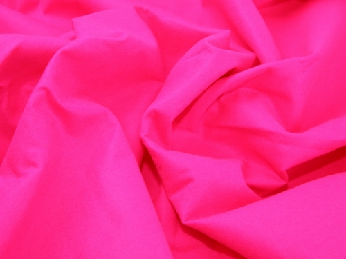 Minerva Core Range Acrylic Felt Fabric Roll Cerise Pink