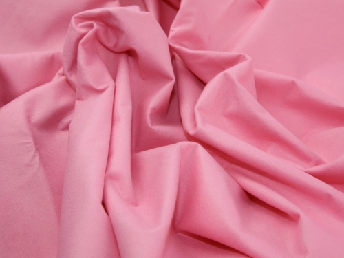 Minerva Core Range Acrylic Felt Fabric Roll Flamingo Pink