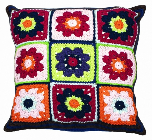 Anchor Crochet Kit