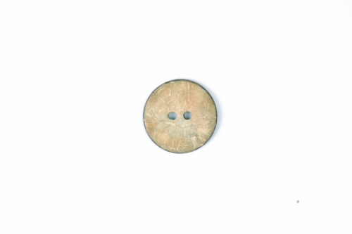 Crendon Rustic Wood Effect Buttons (Value Pack) Cream