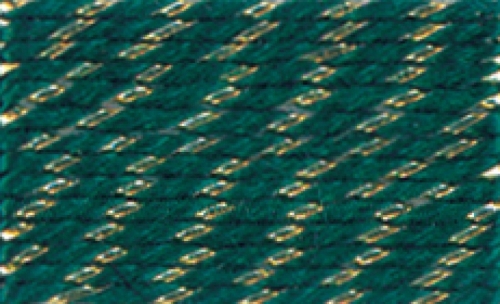 Anchor Metallic Perle Thread Col 7683