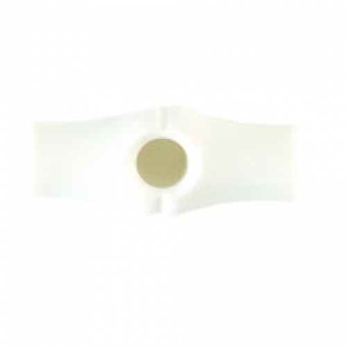 Crendon Basic Toggle Buttons (Value Pack) White