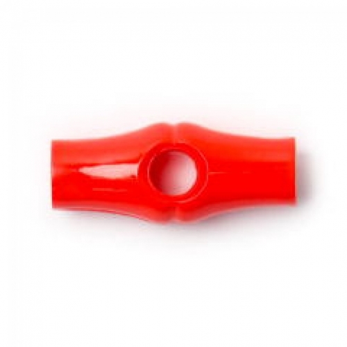 Crendon Basic Toggle Buttons (Value Pack) Red