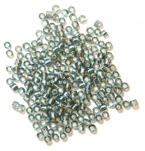 Craft Factory Rocailles Beads Metal
