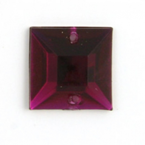 Trimits Square Diamantes Purple