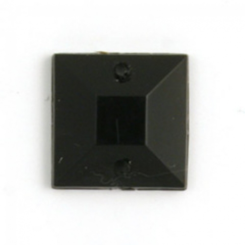 Trimits Square Diamantes Black