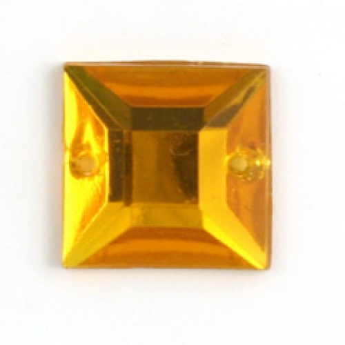 Trimits Square Diamantes Gold
