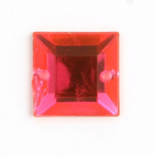 Trimits Square Diamantes Pink