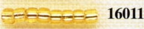 Mill Hill Glass Beads 16011 Victorian Gold