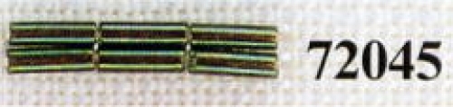Mill Hill Bugle Beads 72045 Willow