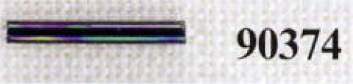 Mill Hill Bugle Beads 90374 Rainbow