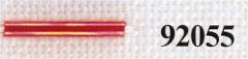 Mill Hill Bugle Beads 92055 Red Rainbow