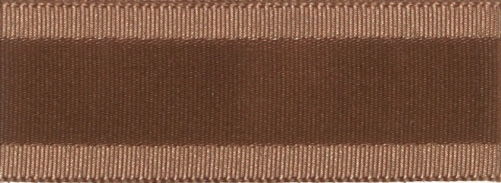 Berisfords Grace Ribbon Copper
