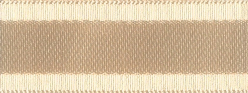 Berisfords Grace Ribbon Cream