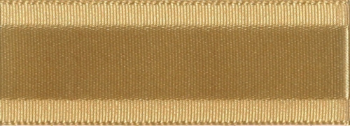 Berisfords Grace Ribbon Honey Gold