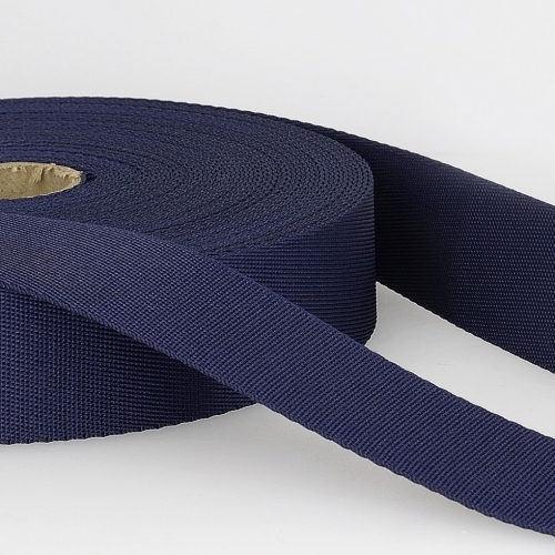 Stephanoise Shoulder Webbing Navy Blue