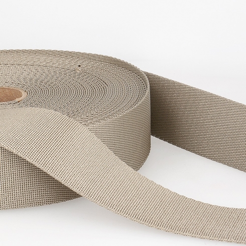 Stephanoise Shoulder Webbing Taupe