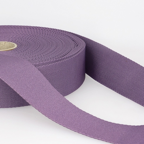 Stephanoise Shoulder Webbing Violet