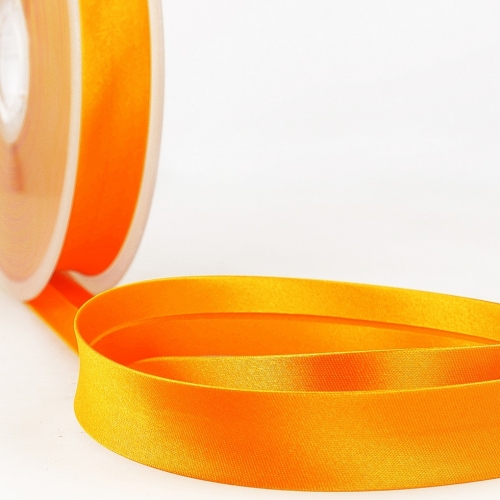 Stephanoise Satin Bias Binding Tape Yellow