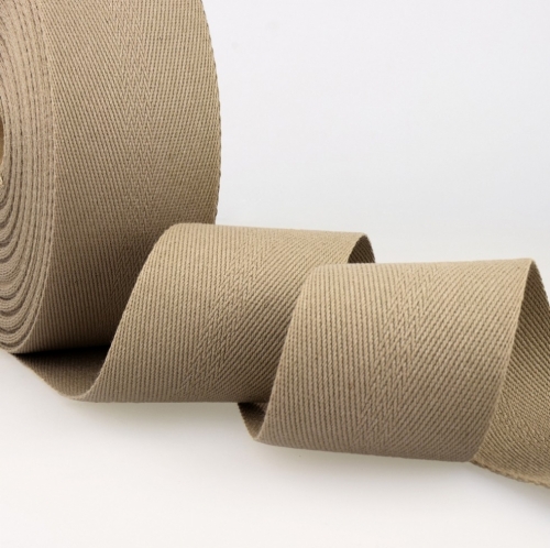 Stephanoise Strong Webbing Taupe