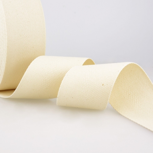 Stephanoise Strong Webbing Ivory