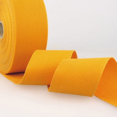 Stephanoise Strong Webbing Golden Yellow
