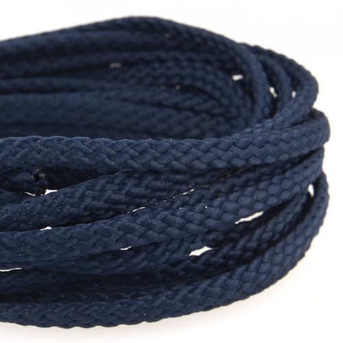 Hemline Schrägband Aus Polycotton – 12 Mm Breit, 5 M Lang, Farbe Rehbraun