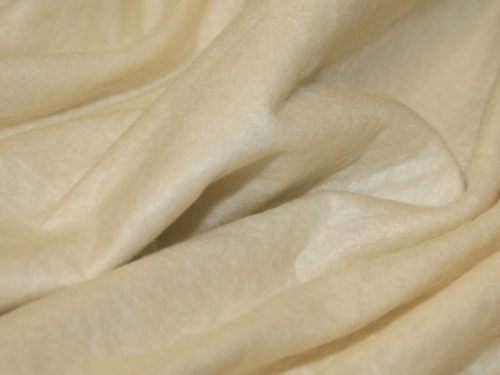 Matilda's Own Bamboo Quilt Batting Wadding Cream