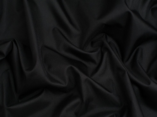 Minerva Core Range Medium Water Resistant Fabric Black