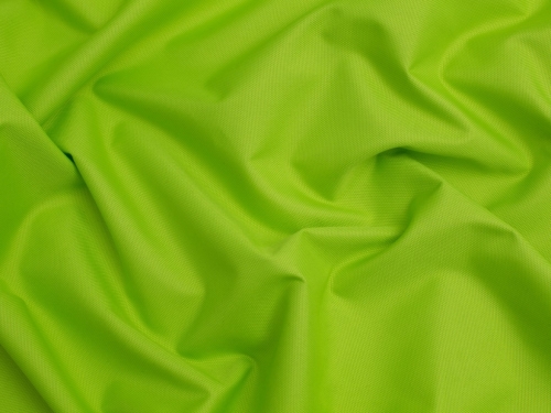Minerva Core Range Medium Water Resistant Fabric Lime