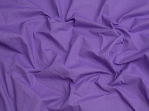 Klona 100% Cotton Fabric Lavender