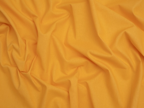 Klona 100% Cotton Fabric Marigold