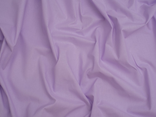 Klona 100% Cotton Fabric Orchid