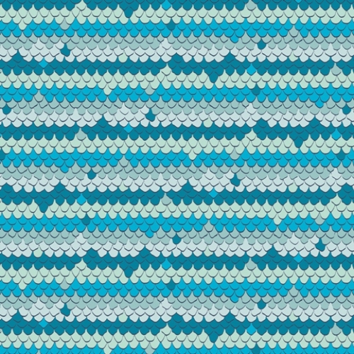 Art Gallery Fabrics Catch & Release 100% Cotton Poplin Fabric Reflectors