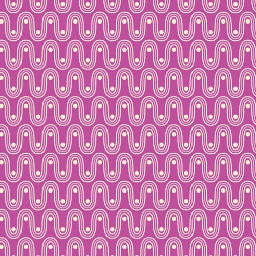 Art Gallery Fabrics 365 Fifth Avenue 100% Cotton Poplin Fabric