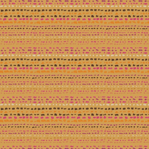 Art Gallery Fabrics Marrakesh Fusion 100% Cotton Poplin Fabric Traveler