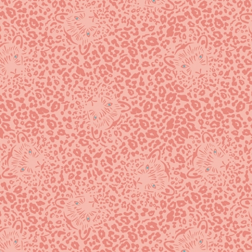 Art Gallery Fabrics Nuncia 100% Cotton Poplin Fabric Pretty Eyes Sweet