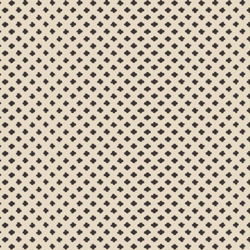 Art Gallery Fabrics Nuncia 100% Cotton Poplin Fabric Goodness Thoughts