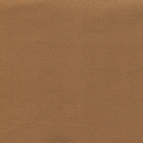 Dashwood Studio Solid Rayon Challis Fabric Ochre