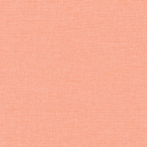 Robert Kaufman Melange Tropical Suiting Fabric Salmon