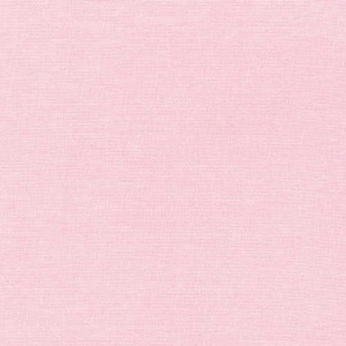 Robert Kaufman Melange Tropical Suiting Fabric Rose