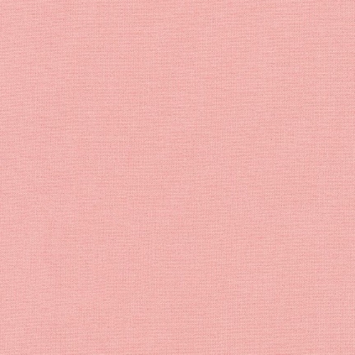 Robert Kaufman Melange Tropical Suiting Fabric Dusty Rose