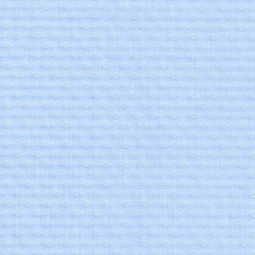 Robert Kaufman St Tropez Stretch Woven Dobby Fabric Light Blue